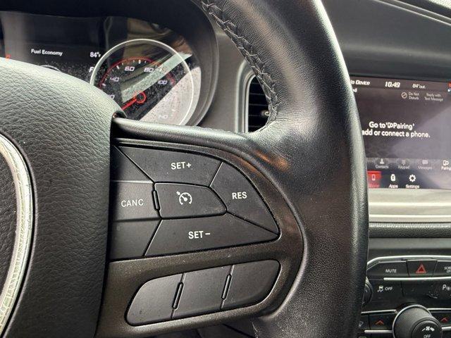 used 2023 Dodge Charger car, priced at $23,990