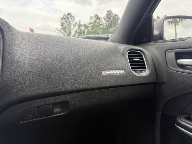 used 2023 Dodge Charger car, priced at $23,990