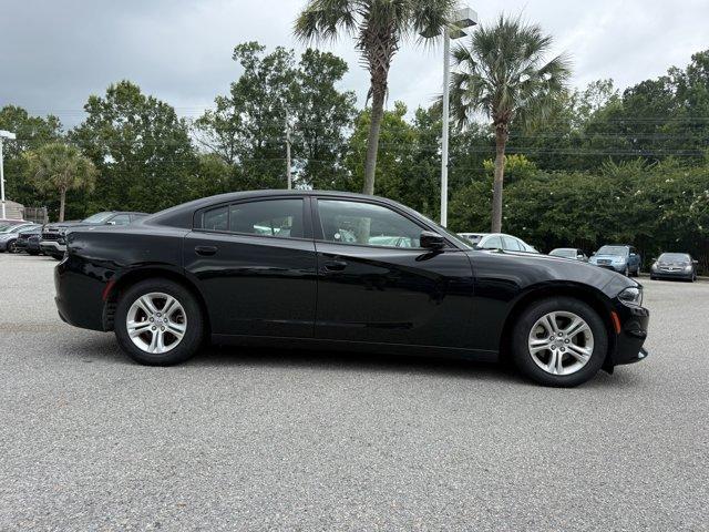 used 2023 Dodge Charger car, priced at $23,990