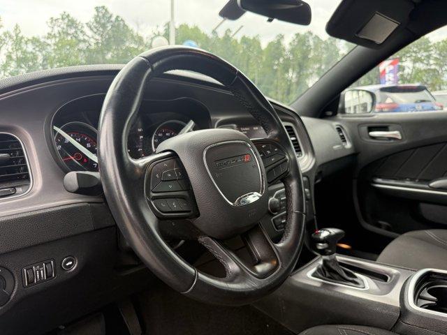 used 2023 Dodge Charger car, priced at $23,990