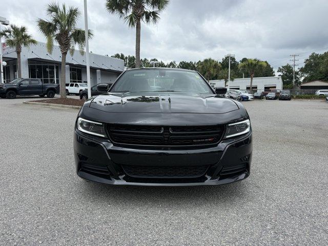used 2023 Dodge Charger car, priced at $23,990