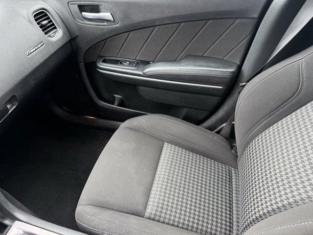used 2023 Dodge Charger car, priced at $23,990