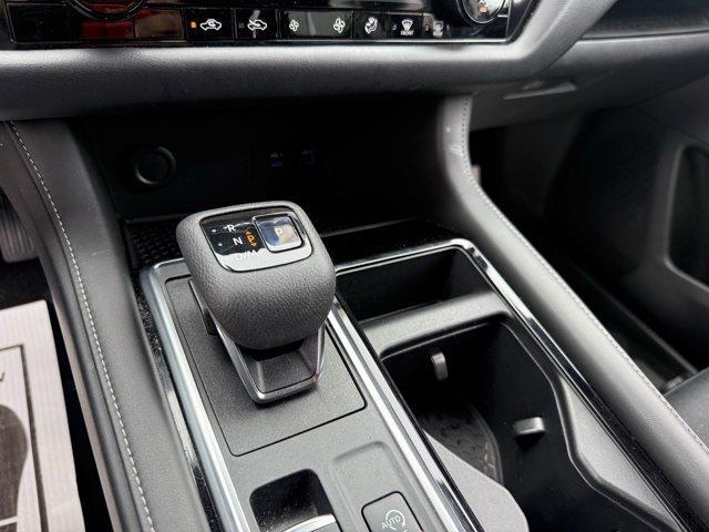 used 2022 Nissan Pathfinder car, priced at $28,722
