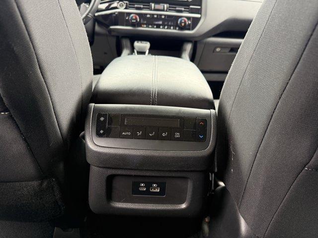 used 2022 Nissan Pathfinder car, priced at $28,722
