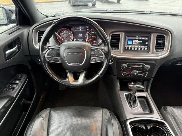 used 2022 Dodge Charger car, priced at $23,990