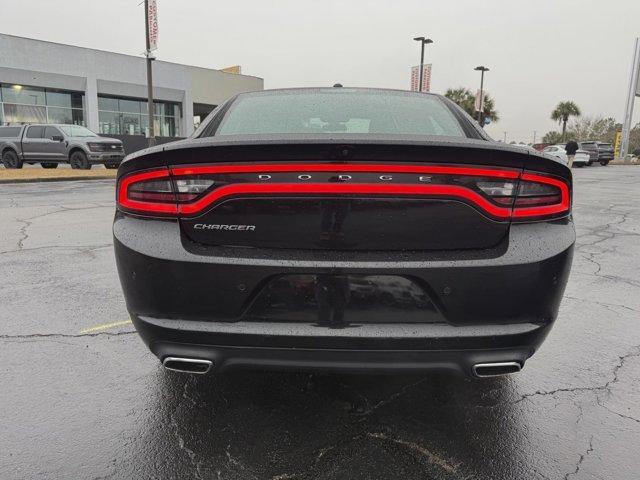 used 2022 Dodge Charger car, priced at $23,990