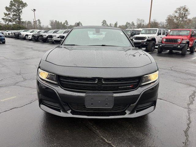 used 2022 Dodge Charger car, priced at $23,990