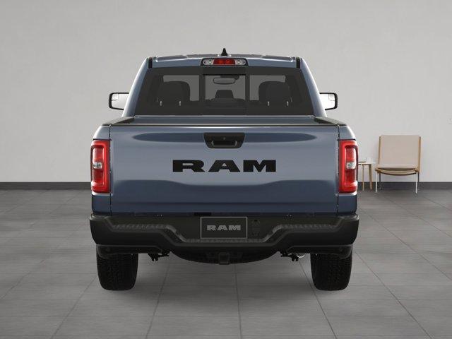 new 2025 Ram 1500 car, priced at $40,322