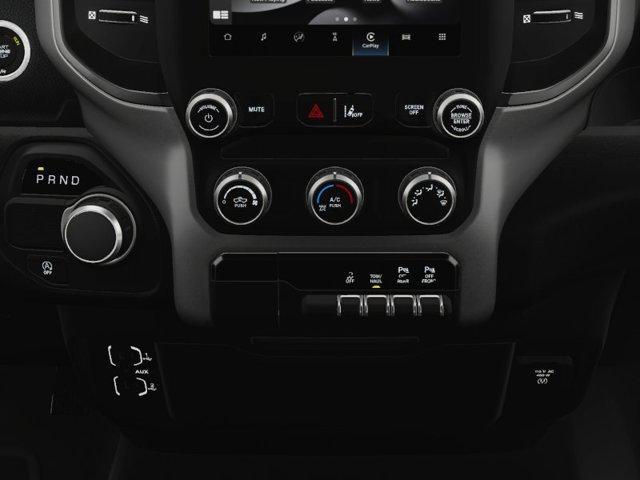 new 2025 Ram 1500 car, priced at $40,322