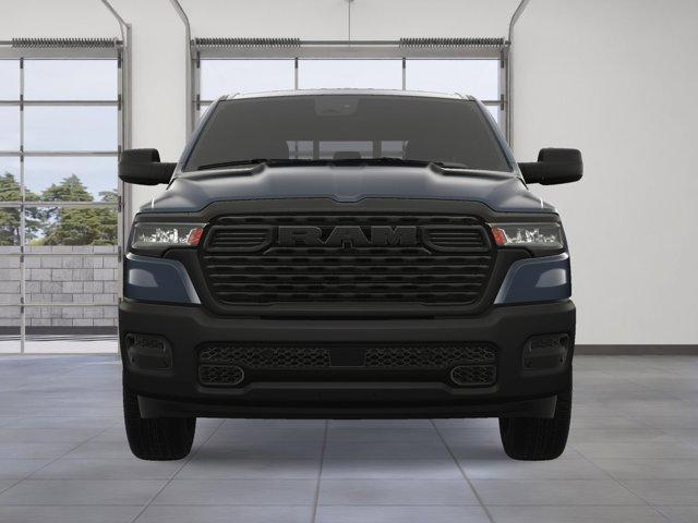 new 2025 Ram 1500 car, priced at $40,322