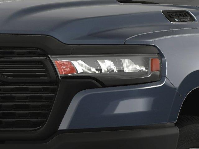 new 2025 Ram 1500 car, priced at $40,322