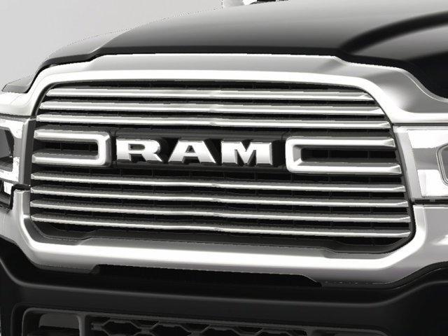 new 2024 Ram 2500 car, priced at $76,500