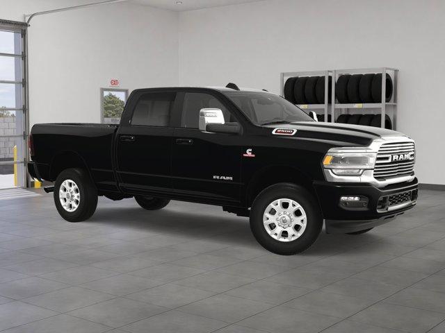 new 2024 Ram 2500 car, priced at $76,500