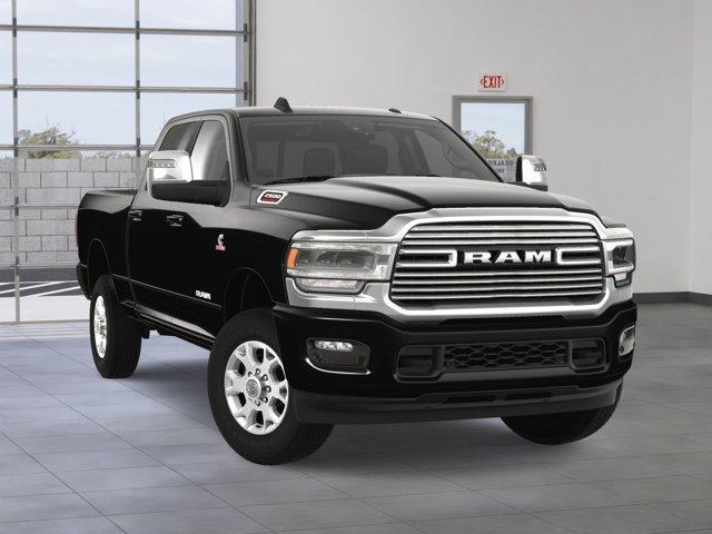 new 2024 Ram 2500 car, priced at $76,500