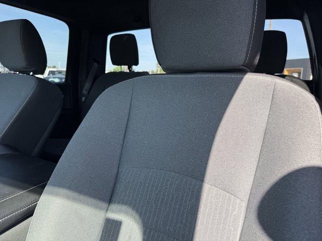 used 2024 Ram 1500 Classic car, priced at $36,990