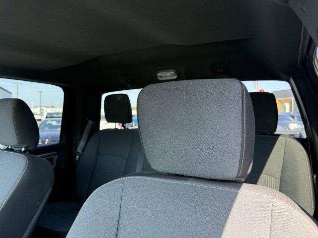 used 2024 Ram 1500 Classic car, priced at $36,990