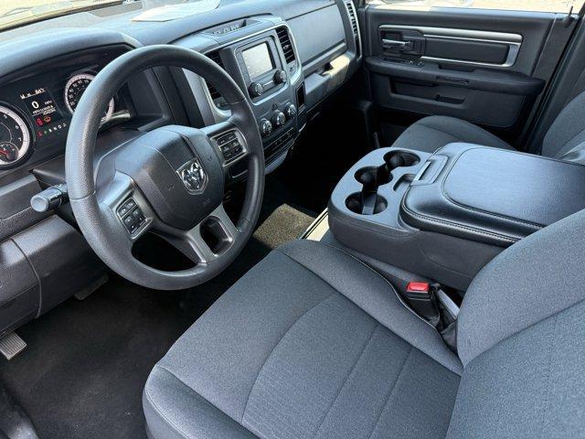 used 2024 Ram 1500 Classic car, priced at $36,990