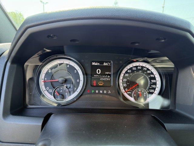 used 2024 Ram 1500 Classic car, priced at $36,990