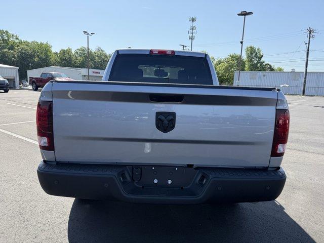 used 2024 Ram 1500 Classic car, priced at $36,990