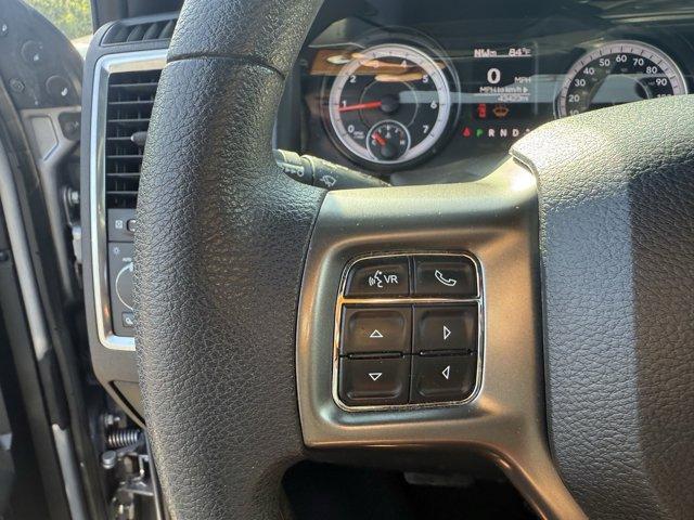 used 2024 Ram 1500 Classic car, priced at $36,990