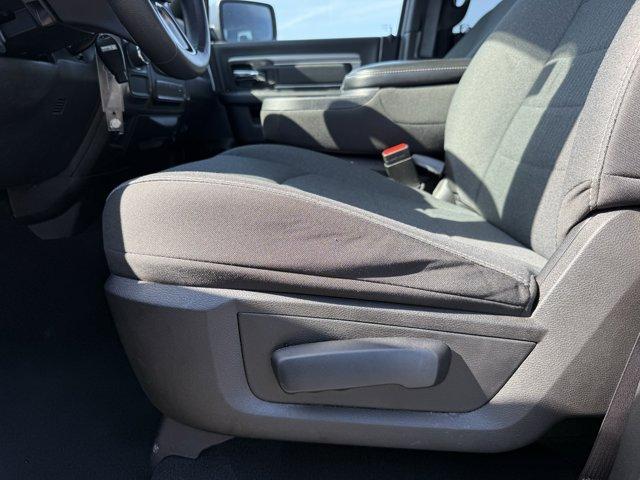 used 2024 Ram 1500 Classic car, priced at $36,990