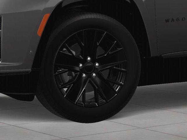 new 2024 Jeep Wagoneer S car