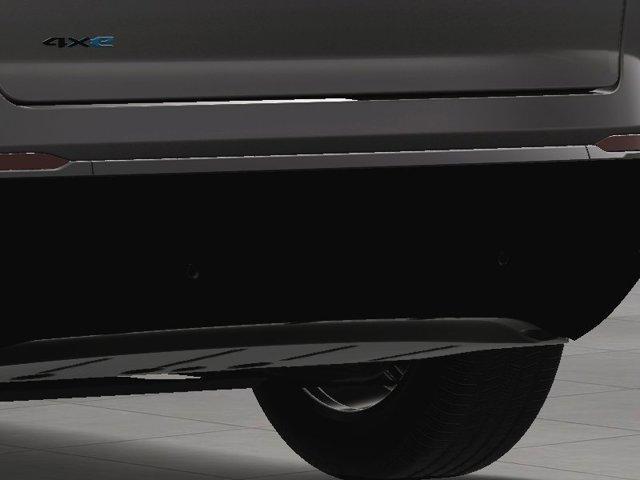 new 2024 Jeep Wagoneer S car