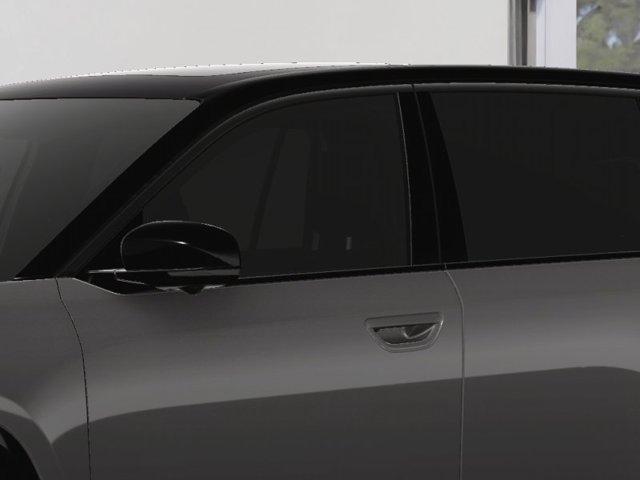 new 2024 Jeep Wagoneer S car
