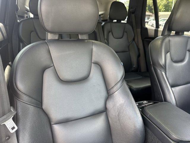 used 2018 Volvo XC90 car, priced at $19,490