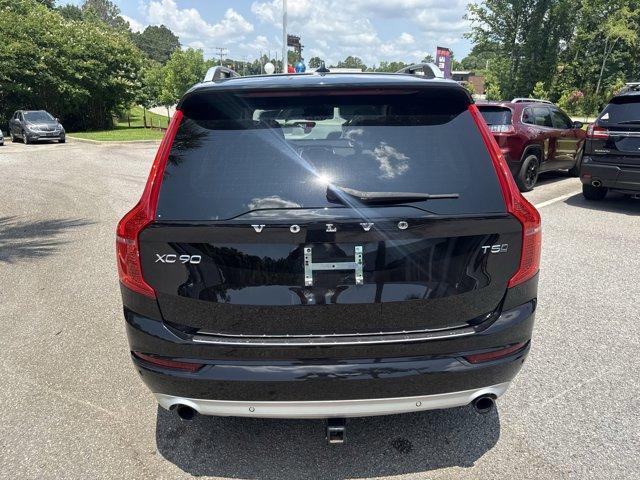 used 2018 Volvo XC90 car, priced at $19,490