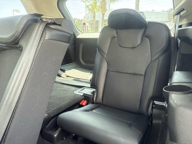 used 2018 Volvo XC90 car, priced at $19,490