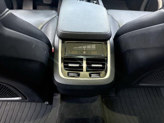 used 2018 Volvo XC90 car, priced at $19,490