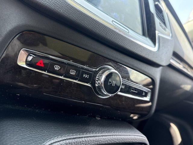 used 2018 Volvo XC90 car, priced at $19,490