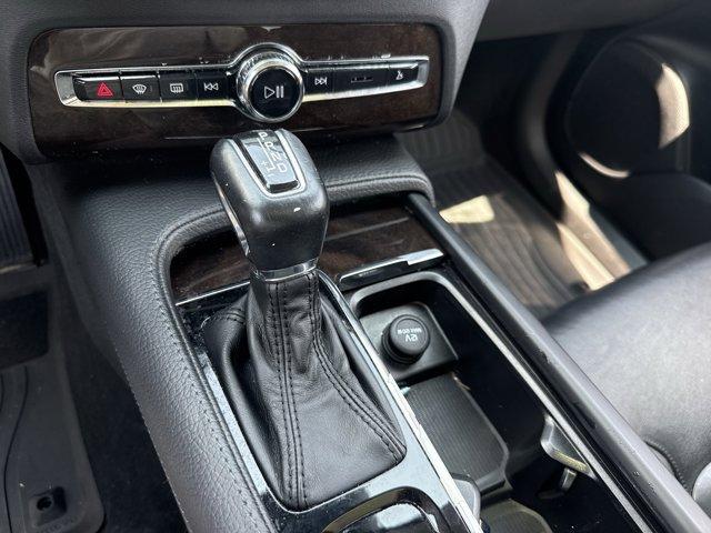 used 2018 Volvo XC90 car, priced at $19,490