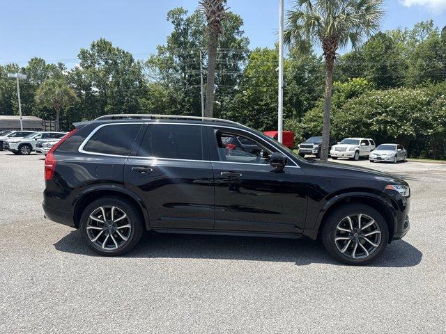 used 2018 Volvo XC90 car, priced at $19,490