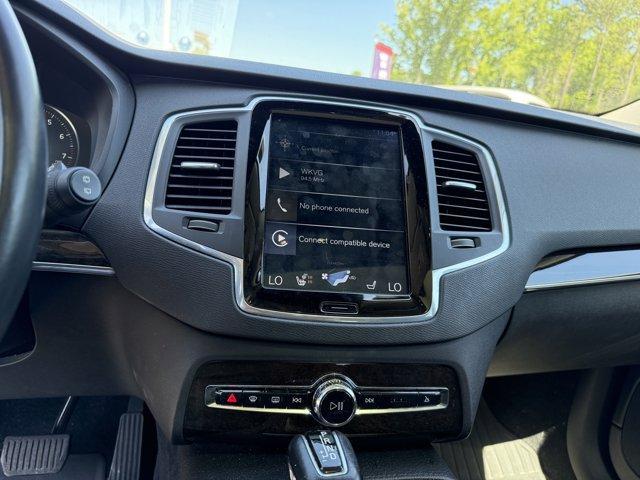 used 2018 Volvo XC90 car, priced at $22,990