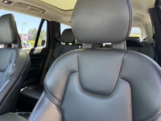 used 2018 Volvo XC90 car, priced at $22,990