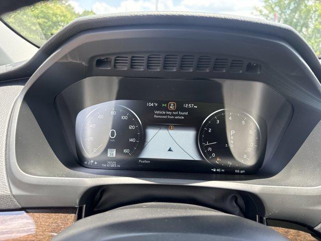 used 2018 Volvo XC90 car, priced at $19,490