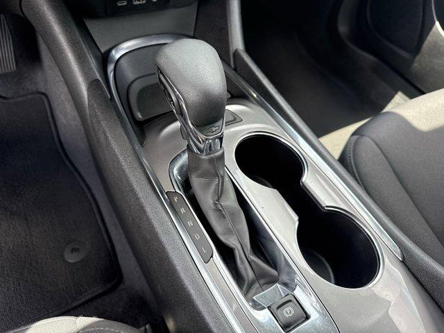 used 2023 Chevrolet Malibu car, priced at $18,990