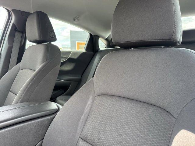 used 2023 Chevrolet Malibu car, priced at $18,990