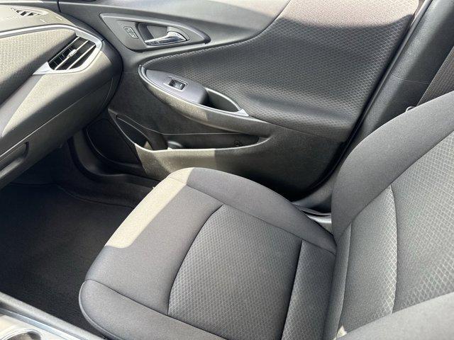 used 2023 Chevrolet Malibu car, priced at $18,990