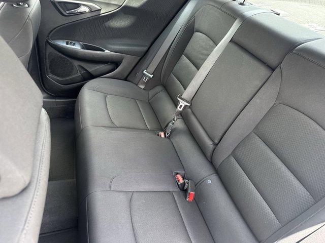 used 2023 Chevrolet Malibu car, priced at $18,990