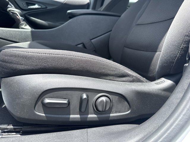 used 2023 Chevrolet Malibu car, priced at $18,990