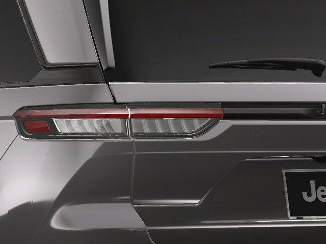 new 2025 Jeep Grand Cherokee car, priced at $44,730