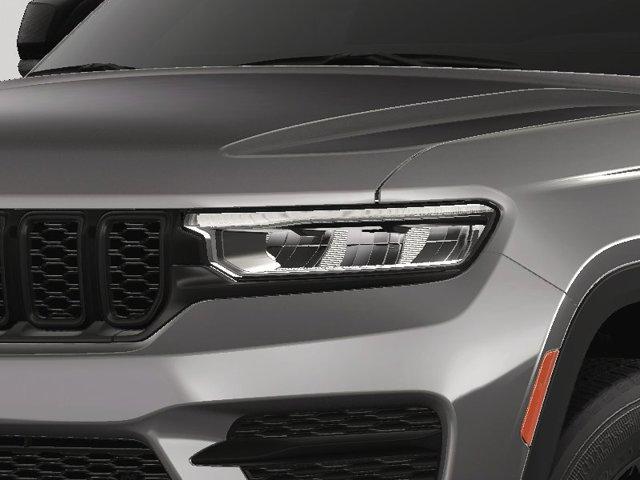 new 2025 Jeep Grand Cherokee car, priced at $44,730