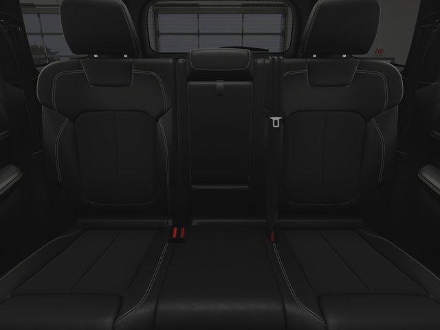 new 2025 Jeep Grand Cherokee car, priced at $44,730