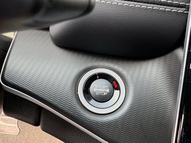 new 2025 Jeep Grand Cherokee L car, priced at $48,730