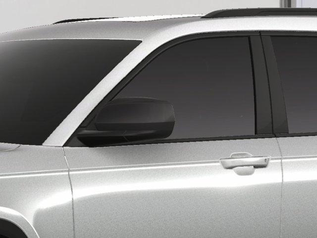 new 2025 Jeep Grand Cherokee L car, priced at $45,161