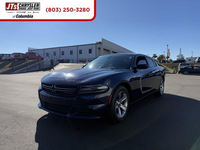 used 2015 Dodge Charger car, priced at $11,990