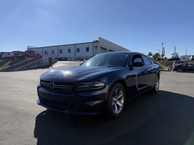 used 2015 Dodge Charger car, priced at $11,990